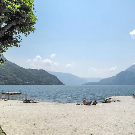 Apartament Popa By Interhome *