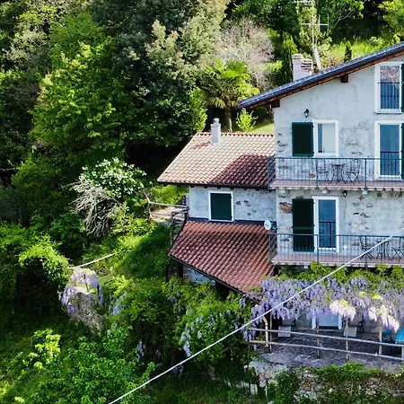 Popa By Interhome Apartmán Bellano