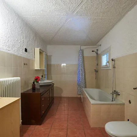 Popa By Interhome Apartmán