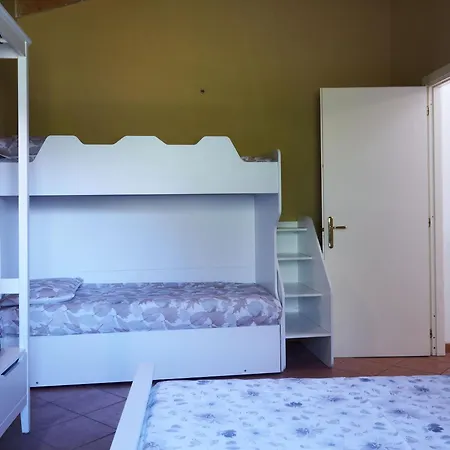 Apartmán Popa By Interhome