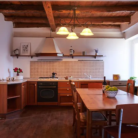 Apartmán Popa By Interhome