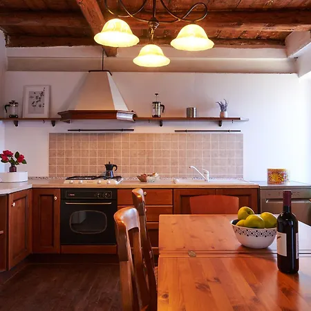Apartmán Popa By Interhome *