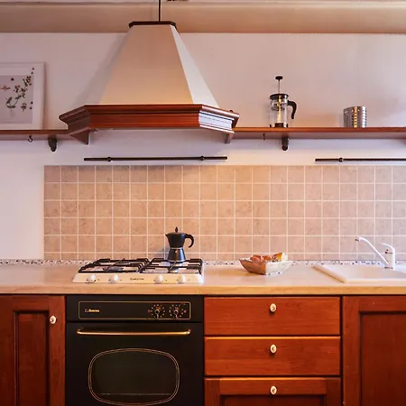 Apartmán Popa By Interhome *