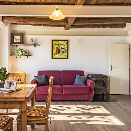 Apartmán Popa By Interhome