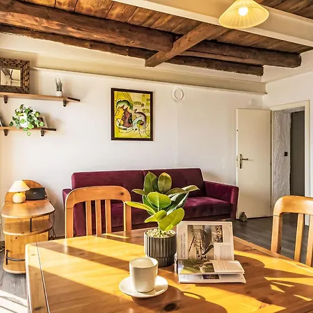 Apartmán Popa By Interhome *