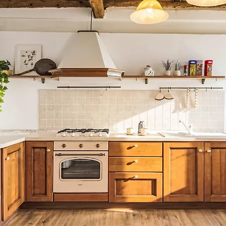 Popa By Interhome Apartamento *