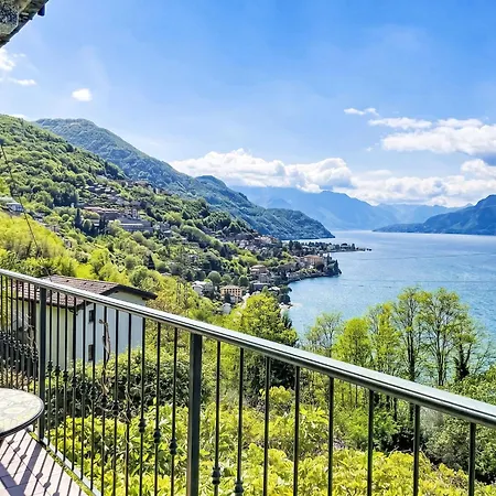 Apartmán Popa By Interhome Bellano
