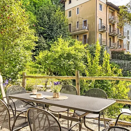 Apartmán Popa By Interhome *