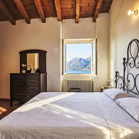 Apartamento Popa By Interhome Bellano