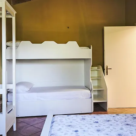 Popa By Interhome Bellano