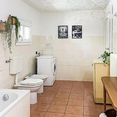Apartmán Popa By Interhome