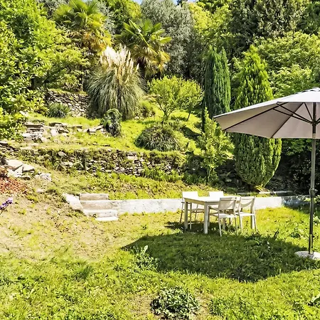 Apartmán Popa By Interhome