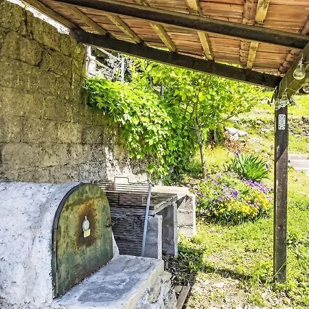 Apartmán Popa By Interhome *