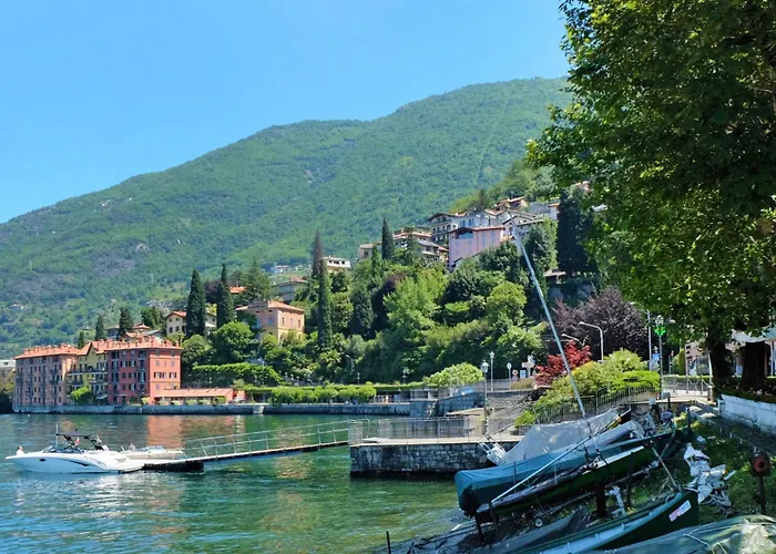 Apartament Popa By Interhome Bellano