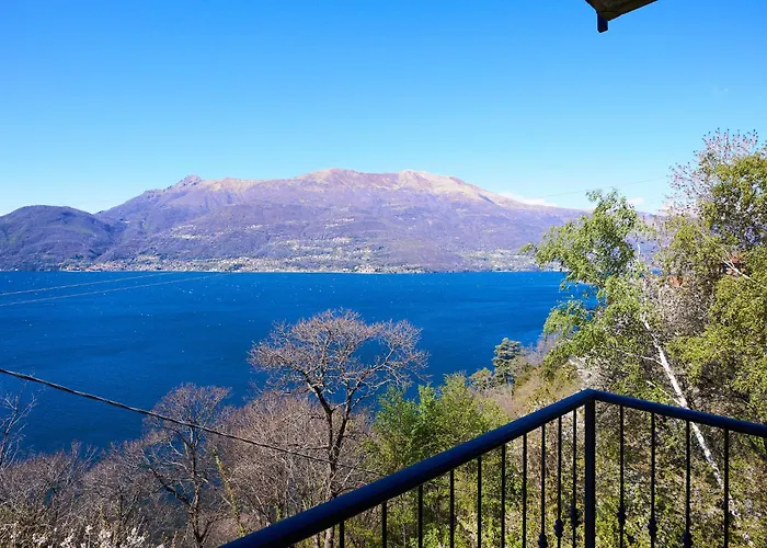 Apartament Popa By Interhome Bellano