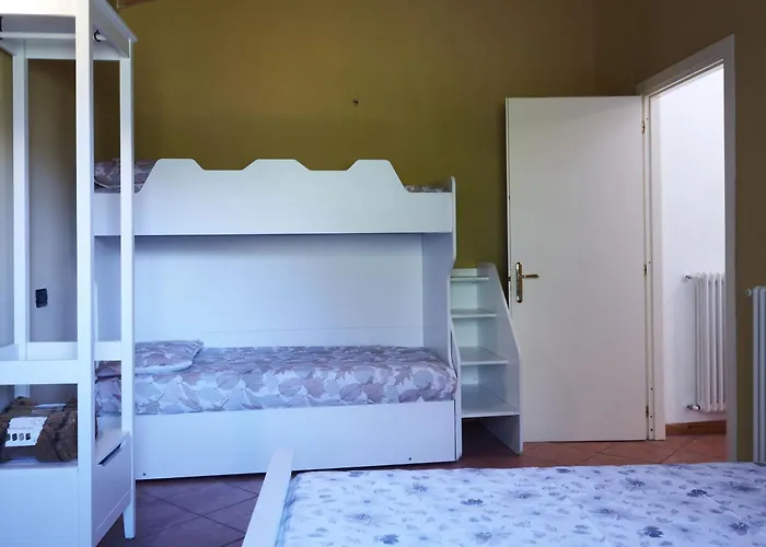 Apartament Popa By Interhome