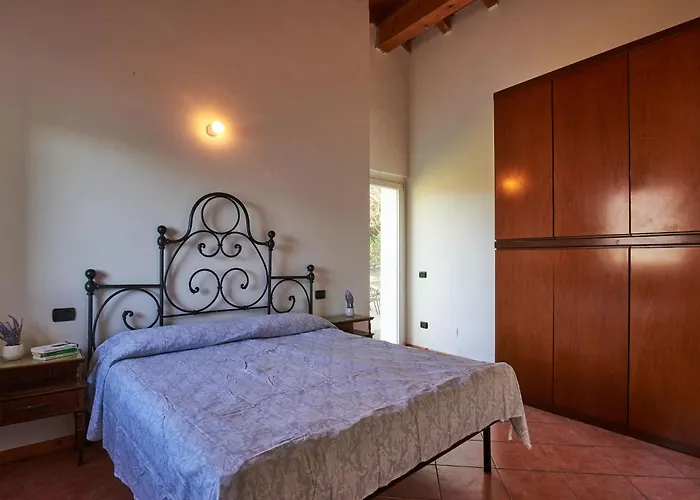 Popa By Interhome Apartament Bellano