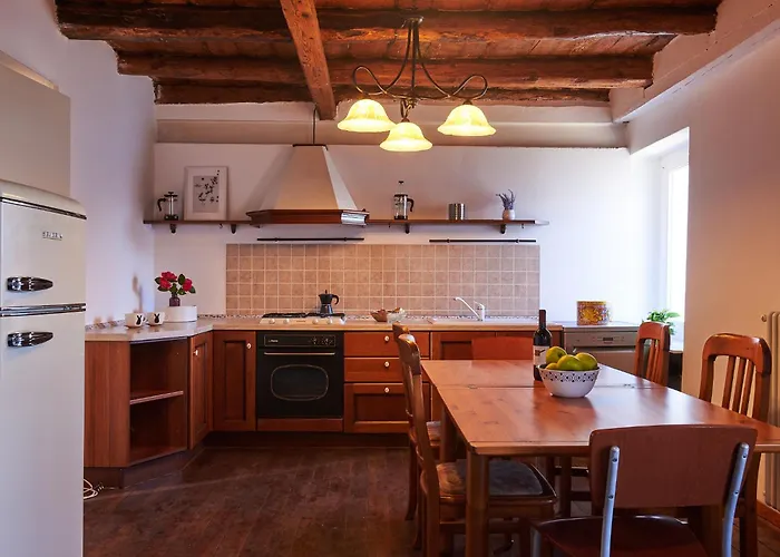 Apartament Popa By Interhome