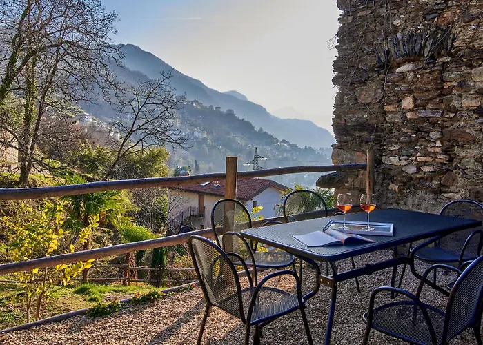 Popa By Interhome Bellano