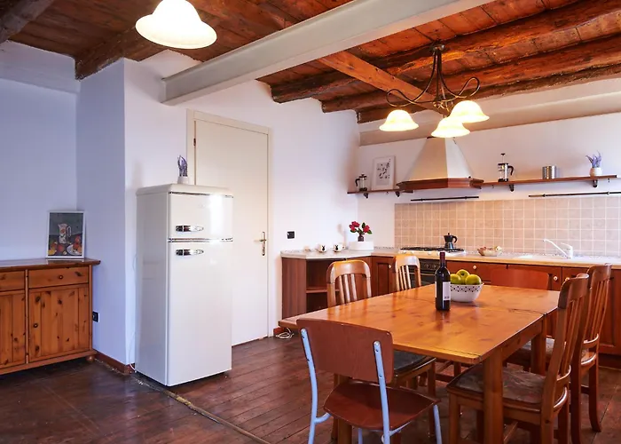 Popa By Interhome Apartament *