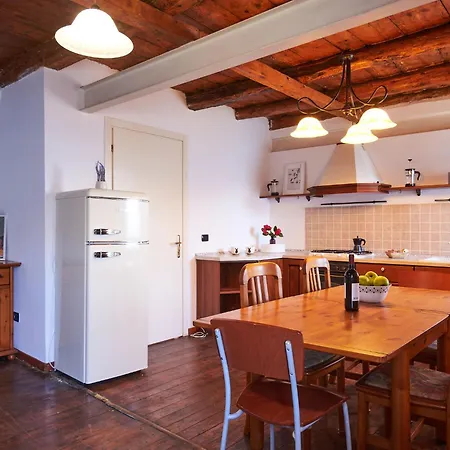 Popa By Interhome Apartmán *