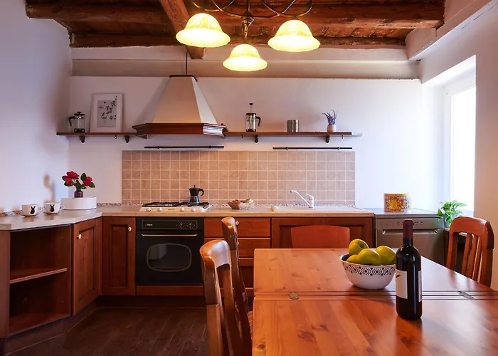 Lägenhet Popa By Interhome *