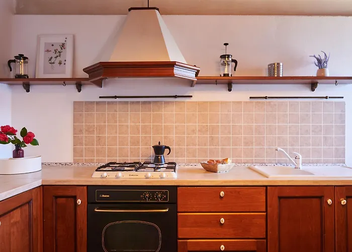 Lägenhet Popa By Interhome *